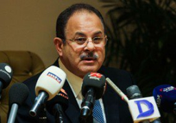 مؤتمر لوزير الداخلية للإعلان عن كواليس ضبط المتهمين باغتيال النائب العام