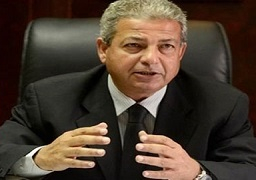 وزير الشباب : قانون الرياضة الجديد سيعطى مزيداً من الحرية للجمعيات العمومية