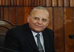 وزير العدل يبحث مع النائب العام سبل إنهاء مشكلة تكدس القضايا بالمحاكم