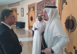 وزير العمل السعودي يؤكد حفظ حقوق العمالة المصرية بمجموعة”بن لادن”