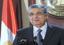 وزير الكهرباء: اطلاق حملة توعية لترشيد الاستهلاك والحد من انبعاثات الغاز