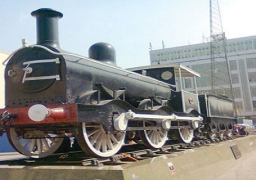 وزير النقل : متحف السكة الحديد مجانا للجمهور لمدة أسبوع بمناسبة افتتاحه