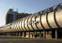 وزيرا الخارجية البحرينى والسودانى يغادران القاهرة