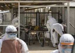 وفاة شخصين بفيروس ايبولا في غينيا التي كانت أعلنت خلوها من الوباء