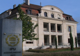 وفد من الاتحاد البرلمانى الدولى يصل القاهرة لإعادة عضوية مصر للاتحاد