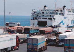 وفد من غرفة تجارة القاهرة يزور الأردن لبحث زيادة التعاون التجاري