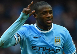 يايا توريه يقترب من الرحيل عن مان سيتي..وصراع أوروبي كبير على ضمه