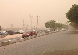 “الأرصاد”: طقس غير مستقر بدءا من السبت.. وانخفاض الحرارة 7 درجات