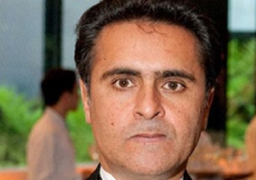 “الخارجية” تتابع عن كثب حالة الطالب المصرى المحتجز في الولايات المتحدة