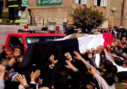 “الداخلية” تكشف تفاصيل مصرع “مشاكل” المتهم بحادث استشهاد رئيس مباحث شبرا