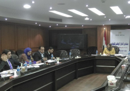 “الشباب” تناقش فعاليات المرحلة الأولى من منتدى الحوار الوطني