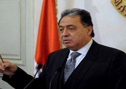 “الصحة”: مشروعات جديدة لتوفير مشتقات الدم وألبان الأطفال والأمصال