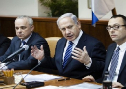 “الكابينت” الإسرائيلي يتخذ سلسلة قرارات لمواجهة تصاعد الهجمات الفلسطينية