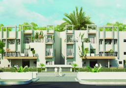 “المجتمعات العمرانية” تحذر من استغلال اسمها في الترويج لحجز مشروع “لايف بارك”