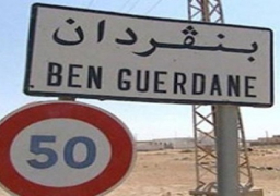 “تونس: عودة الهدوء في محيط الثكنة العسكرية والقوات تطارد سيارة رباعية الدفع في “العويجات”