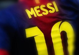 “قميص ميسي” يشعل صراعاً كبيراً بين لاعبي بوليفيا