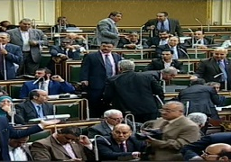 “لجنة برنامح الحكومة” تبدأ عملها بتوزيع أعضائها على محاور البيان السبعة