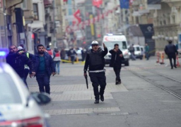 11 قتيلا و23 جريحا في انفجارات واشتباكات في 3 مدن تركية