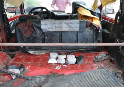 قوات حرس الحدود تواصل جهودها فى حماية حدود البلاد على كافة الإتجاهات الإستراتيجية