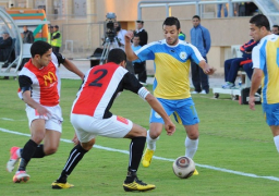 18 لاعبا في قائمة الإسماعيلي استعدادا لمواجهة طلائع الجيش غدا