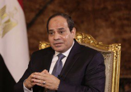 اليوم.. مؤتمر صحفى للرئيس السيسى ونظيره “التوجولى” بقصر الاتحادية