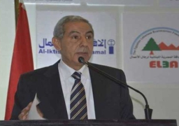 وزيرا التجارة المصري والتشيكي يوقعان المحضر الختامي لأعمال اللجنة الاقتصادية المشتركة