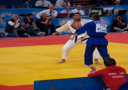 تأهل رمضان درويش ومحمد عبد العال لأولمبياد ريو دي جانيرو في الجودو