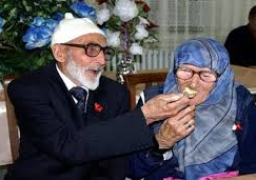 على عكس الرجال.. دراسة إيطالية تؤكد: تحسن صحة المرأة بعد وفاة زوجها