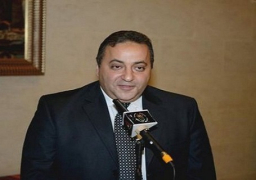 أبوعيش: العلاقات الجزائرية المصرية تسير بخطى ثابتة