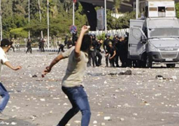 قبول طعن 17 طالبًا على حكم حبسهم 3 سنوات في أحداث شغب المدينة الجامعية