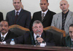 السجن المشدد 10 سنوات لـ6 متهمين فى “أحداث عنف مصر القديمة”