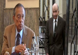 الجنايات تستكمل اليوم محاكمة يوسف والي و حسين سالم بـ”أرض البياضية”