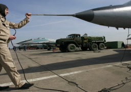 ألمانيا تنفي وجود خطة لإقامة قاعدة جوية دائمة في تركيا