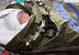 أمن قنا ينجح في إعادة “رضيع” تم اختطافه سالما إلى والدته