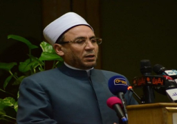 أمين البحوث الإسلامية: الأزهر مستمر في دعم المسلمين في مقدونيا