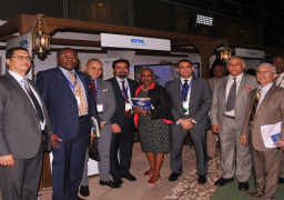 أمين عام المجلس الأفريقي للمطارات: مصر أكدت دورها الريادي في النقل الجوي