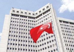 أنقرة: تقدم في المفاوضات مع تل أبيب لإعادة العلاقات عقب توترها على خلفية حادث مرمرة