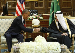 أوباما يشارك في قمة دول مجلس التعاون الخليجي