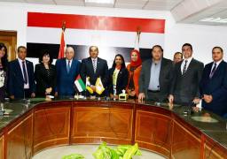 انطلاق مؤتمر للمستثمرات العرب لدعم التعاون المصرى العربى الإفريقى غدا