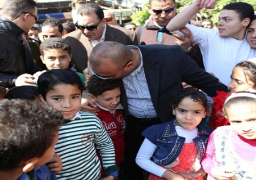 احتفالات في عدد من محافظات الجمهورية بيوم اليتيم