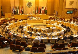 استعدادا للجلسة الرابعة.. لجان البرلمان العربي تجتمع بجامعة الدول العربية غدا