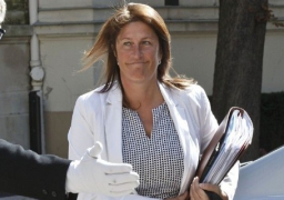 استقالة وزيرة النقل البلجيكية بعد انتقادات بشأن ضعف الأمن في مطار بروكسل