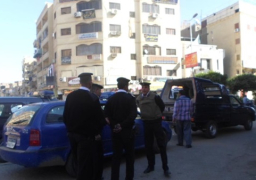 استنفار أمني بالقليوبية تحسبا لدعوات الإخوان الإرهابية للتظاهر