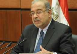 اسماعيل يلتقى سفير الامارات بمناسبة انتهاء فترة عمله بالقاهرة