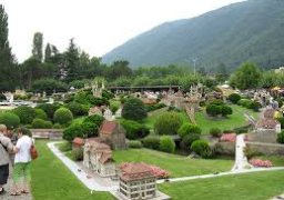 افتتاح أكبر صرح ثقافي في “لوجانو” السويسرية