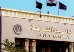 اكاديمية الشرطة تنظم الحملة السادسة للتبرع بالدم بمستشفى قصر العيني