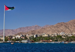 الأردن يرفض دخول باخرة سياحية بريطانية شواطئ العقبة