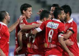 الأهلى يفاوض السعيد وعاشور وغالى للتجديد