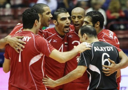 اليوم.. الأهلى يواجه الطيران والزمالك أمام بتروجت بدورى الطائرة