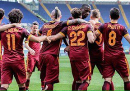رسميا.. روما يواجه الأهلى على “كأس الأبطال” 20 مايو المقبل